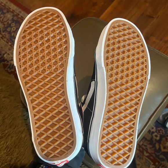 Vans Sk8 Hi Sneaker 6W - Picture 4 of 5